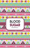 Blood Sugar Journal: Discreet Diabetes Diary Journal Tracker Your Food and Sugar Levels