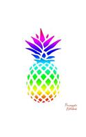 Pineapple Notebook