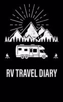 RV Travel Diary
