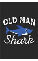 Old Man Shark