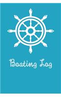Boating Log
