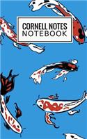 Cornell Notes Notebook