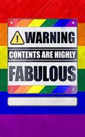 Highly Fabulous Journal