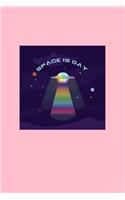 Space Is Gay