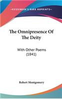 The Omnipresence of the Deity