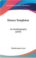 Horace Templeton