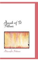 Annals of St Fillans