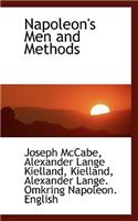 Napoleon's Men and Methods