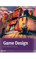 Game Design Essentials