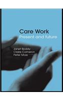 Care Work