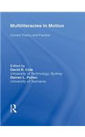 Multiliteracies in Motion
