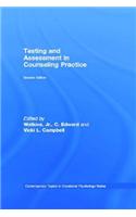 Testing and Assessment in Counseling Practice