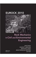 Rock Mechanics in Civil and Environmental Engineering