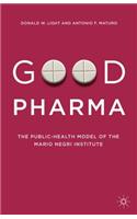 Good Pharma