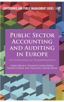 Public Sector Accounting and Auditing in Europe