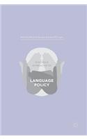 Discursive Approaches to Language Policy