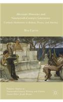 Alternate Histories and Nineteenth-Century Literature