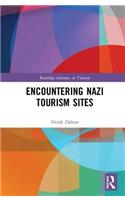 Encountering Nazi Tourism Sites