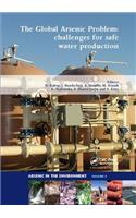 The Global Arsenic Problem