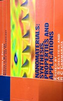 NANOMATERIALS SYSTHESIS PROPERTIES & APPLICATIONS