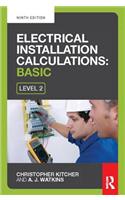 Electrical Installation Calculations