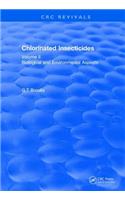 Chlorinated Insecticides
