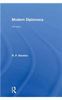 Modern Diplomacy