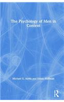 Psychology of Men in Context