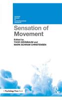 Sensation of Movement