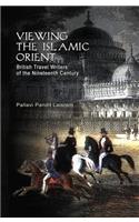 Viewing the Islamic Orient