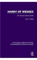 Hardy of Wessex