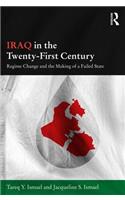 Iraq in the Twenty-First Century