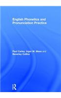 English Phonetics and Pronunciation Practice