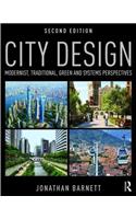 City Design