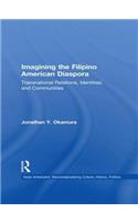Imagining the Filipino American Diaspora