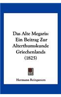 Das Alte Megaris