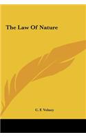 Law Of Nature