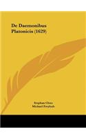 de Daemonibus Platonicis (1629)