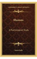 Illusions: A Psychological Study