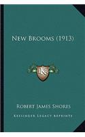 New Brooms (1913)