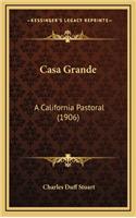 Casa Grande