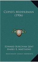 Cupid's Middleman (1906)