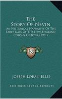 The Story Of Nevin