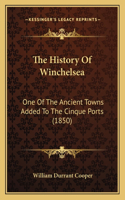 History Of Winchelsea