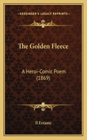 The Golden Fleece