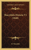 Thucydidis Historia V1 (1848)
