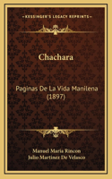 Chachara