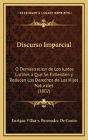 Discurso Imparcial