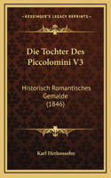 Die Tochter Des Piccolomini V3