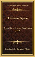 El Parnaso Espanol